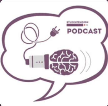 Podcast mentale gezondheid